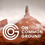 Podcast On Common Ground: An American Inheritance