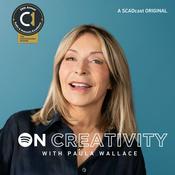 Podcast On Creativity with Paula Wallace