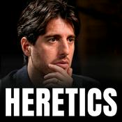 Podcast Heretics | Andrew Gold