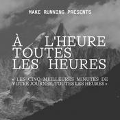 Podcast ON THE HOUR, EVERY HOUR