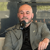 Podcast On the Mic with Mike
