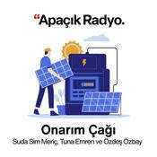 Podcast Onarım Çağı