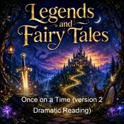 Podcast Once on a Time (version 2 Dramatic Reading)