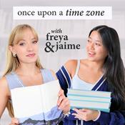 Podcast Once Upon a Time Zone: A Bookish Podcast