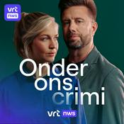 Podcast Onder ons: crimi