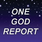 Podcast One God Report
