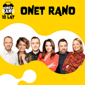 Podcast Onet Rano.