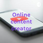 Podcast Online content creator