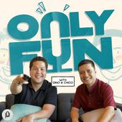 Podcast OnlyFun with Chico and Gino | The Pod Network