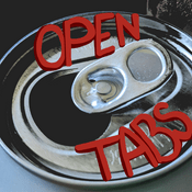 Podcast Open Tabs