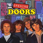 Podcast Opening The Doors