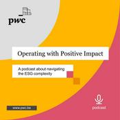 Podcast Operating with Positive Impact