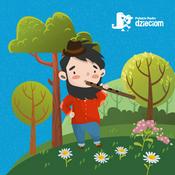 Podcast Opowieści z lasu Joszka Brody