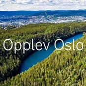 Podcast Opplev Oslo