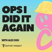 Podcast Ops I did it again by Out of Pocket