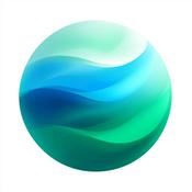 Podcast Organic Stream: Pure Nature Sounds for Focus & Relaxation