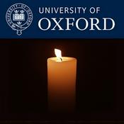 Podcast Oriel College Chapel Services