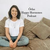 Podcast Orla’s Happy Hormones