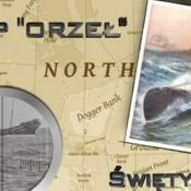 Podcast ORP „Orzeł”. Ruszają poszukiwania.