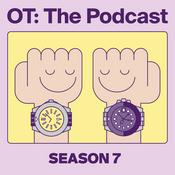 Podcast OT: The Podcast