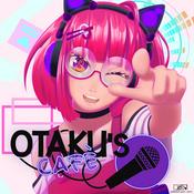 Podcast Otaku's Cafè