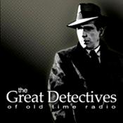 Podcast The Great Detectives of Old Time Radio| Daily Mystery Dramas