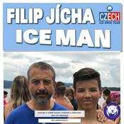 Podcast - Otužování
- Zimní plavání
- Cestování 
- Rady, tipy, inspirace zimního plavce Filipa Jíchy.