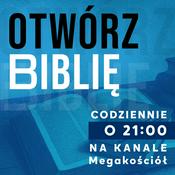 Podcast Otwórz Biblię
