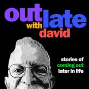 Podcast Out Late With David