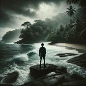 Podcast Outcast Of The Islands