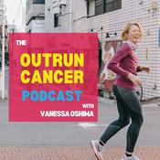 Podcast Outrun Cancer