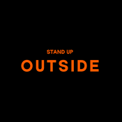 Podcast OUTSIDE STAND UP