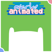 Podcast Overly Animated Adventure Time Podcasts