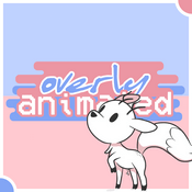 Podcast Overly Animated Hilda Podcasts