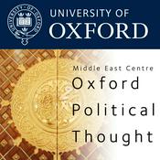 Podcast Oxford Political Thought