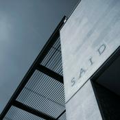 Podcast Oxford Said Business School Talks