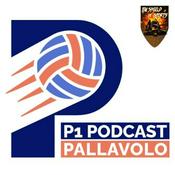 Podcast P1 - podcast di pallavolo