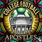 Podcast College Football Apostles - WE LOVE CFB