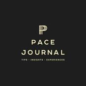 Podcast Pace Journal