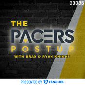 Podcast The Pacers Post Up