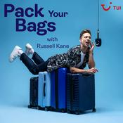 Podcast Pack Your Bags