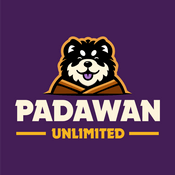 Podcast Padawan Unlimited | A Star Wars Unlimited Podcast for All!