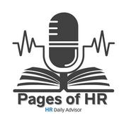 Podcast Pages of HR Podcast