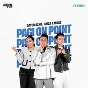 Podcast Pagi On Point