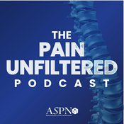 Podcast Pain Unfiltered