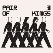 Podcast Pair of Kings: A Fashion and Culture Podcast