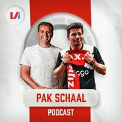 Podcast Pak Schaal Podcast