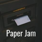 Podcast Paper Jam