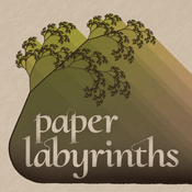 Podcast Paper Labyrinths