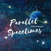 Podcast parallel spacetime